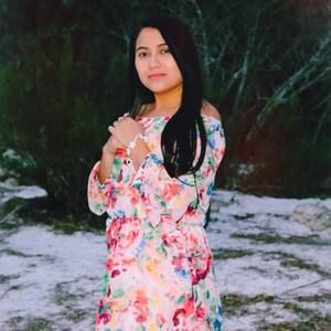 Meet your Posher, Catherine